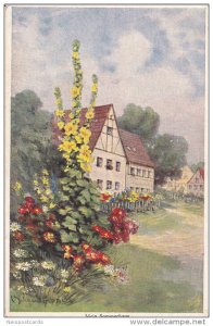 Mein Sommerhaus , 1900-10s