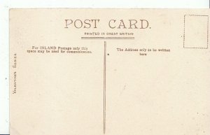 Devon Postcard - Drake Statue - Plymouth   2815