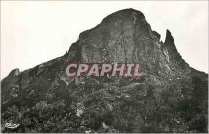 Modern Postcard Mont Dore P D Capuchin