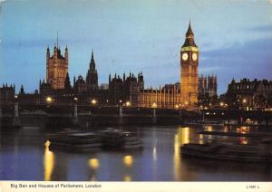 uk34837 big ben and houses of parliament  london uk