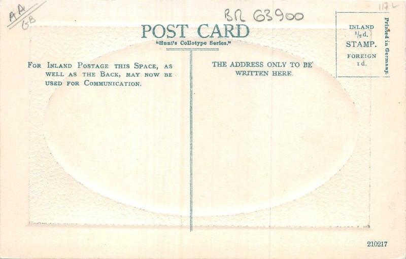 BR63900 corporation street birmingham   uk