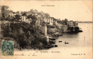 CPA DINARD - Bric-a-Brac (111938)