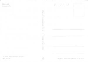 B35991 Rostock Kropeliner Tor germany