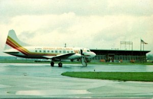 Ohio Springfield Municipal Airport