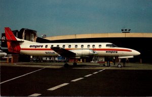 Airplanes Empire Airlines Swearingen Metro II