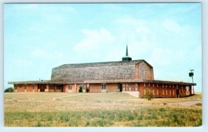 WELLINGTON, Kansas KS ~ FIRST PRESBYTERIAN CHURCH Sumner County Postcard