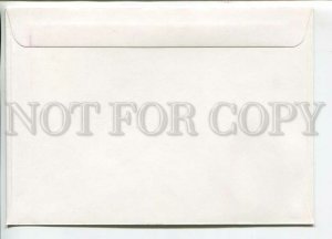 446057 Liechtenstein 1990 year FDC Soccer World Cup