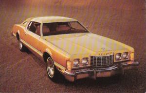 1976 Ford Thunderbird 2 Door Hardtop Fredette Motor Company Gardner Massachus...