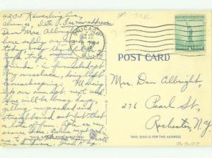 Linen BRIDGE SCENE Chicago Illinois IL HJ1029