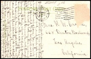 Hemming Park,Jacksonville,FL BIN