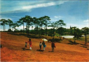 CPM Da Lat - La Colline de Cu VIETNAM (1068990)