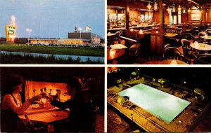 Holiday Inn Cleveland-Wickliffe Cleveland Ohio