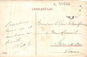 B94500 budapest orszaghaz  hunagry