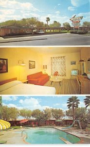 Judy Lin Motel - Harlingen, Texas TX