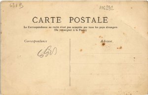 CPA Auvergne - Env. de SAUXILLANGES (106292)