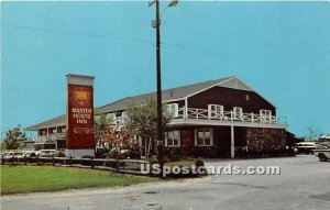 Berkshire Master Hosts Inn in Nashua, New Hampshire