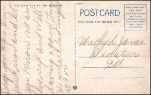 Posyt Office,Richmond,KY