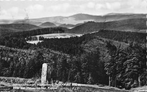 BG23737 hohenluftkurort masserberg thur wald meyselbacher  germany CPSM 14x9cm