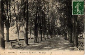 CPA MOISSAC La Promenadée du Moulin (614769)