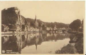 Belgium Postcard - Dinant - Vue Generale - TZ12084