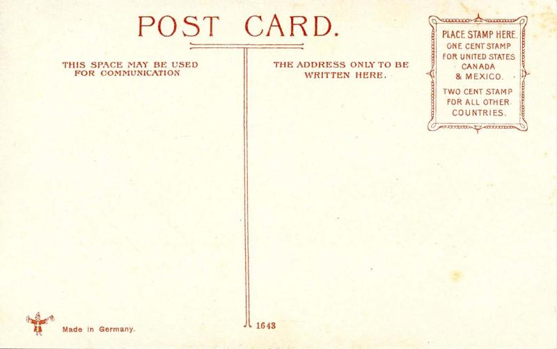 NY - New York City. Madison Square Garden