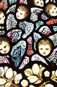 Holy Trinity Church - London