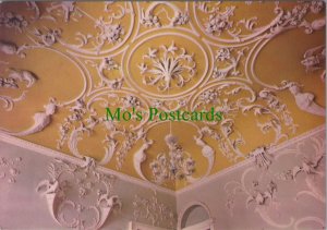 Ireland Postcard - Dublin, Plasterwork By Robert West, 20 Lower Dominick.RRR1338