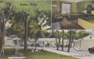 North Carolina Murphy Arbor Autel