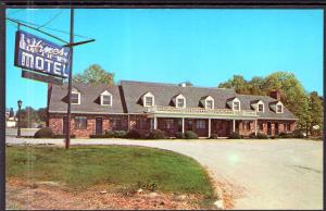 Hines Motel,Frankfort,KY