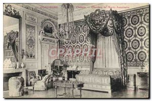 Postcard Old House Compiegne Chateau Marie Antoinette