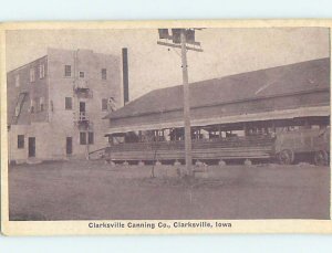 Pre-Chrome FACTORY Clarksville - by Waverly & Cedar Falls & Waterloo IA AG3720@