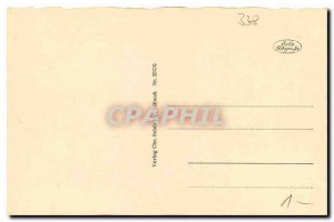 Old Postcard Bad Harzburg