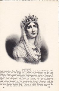 Marie Josephine Rose Tascher de la Pagerie