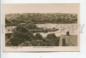 460366 Australia New South Wales Neutral Bay Sydney Harbour Vintage photo