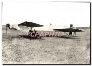 Postcard Modern Jet Aviation monoplane Astra 1908