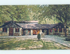 Pre-1980 STORE SHOP SCENE Lebanon - Near Springfield Missouri MO AF2911