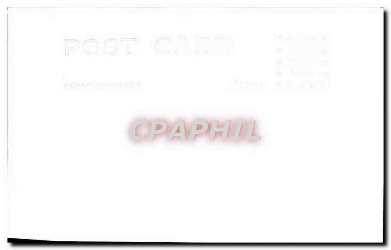 Old Postcard Niagara Falls