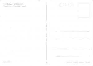 B34827 Moritzburg bei Dresden  germany