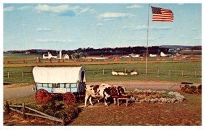 Pennsylvania Intercourse , Kitchen Kettle