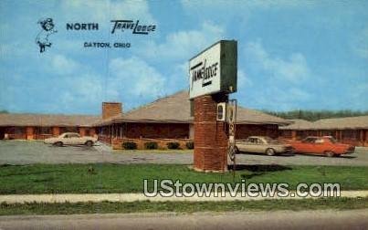 North Travelodge - Dayton, Ohio