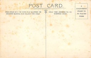 SS Appam Elder Dempster Line Ship Unused 