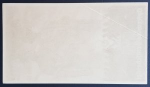 THIRD REICH ORIGINAL PROPAGANDA LABEL WINTER RELIEF FUND 1935/36