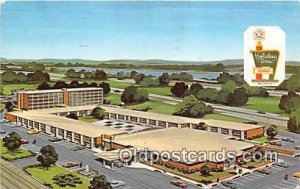 Holiday Inn East Springfield, IL, USA 1974 