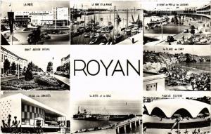 CPA ROYAN - Scenes (480873)