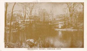 Silvermine Tavern - Restaurant - Norwalk CT, Connecticut