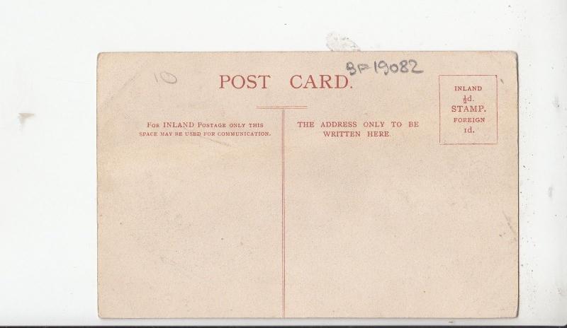 BF19082 devil s hole united kingdom front/back image