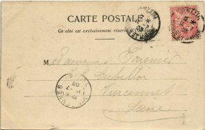 CPA Melun Place Saint-Jean FRANCE (1100532)