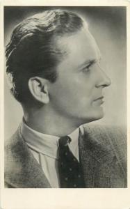 Szilassy Laszlo hungarian actor