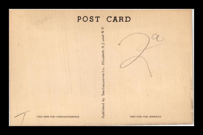 NORWALK CONNECTICUT POST OFFICE