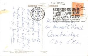 uk7882 scarborough uk